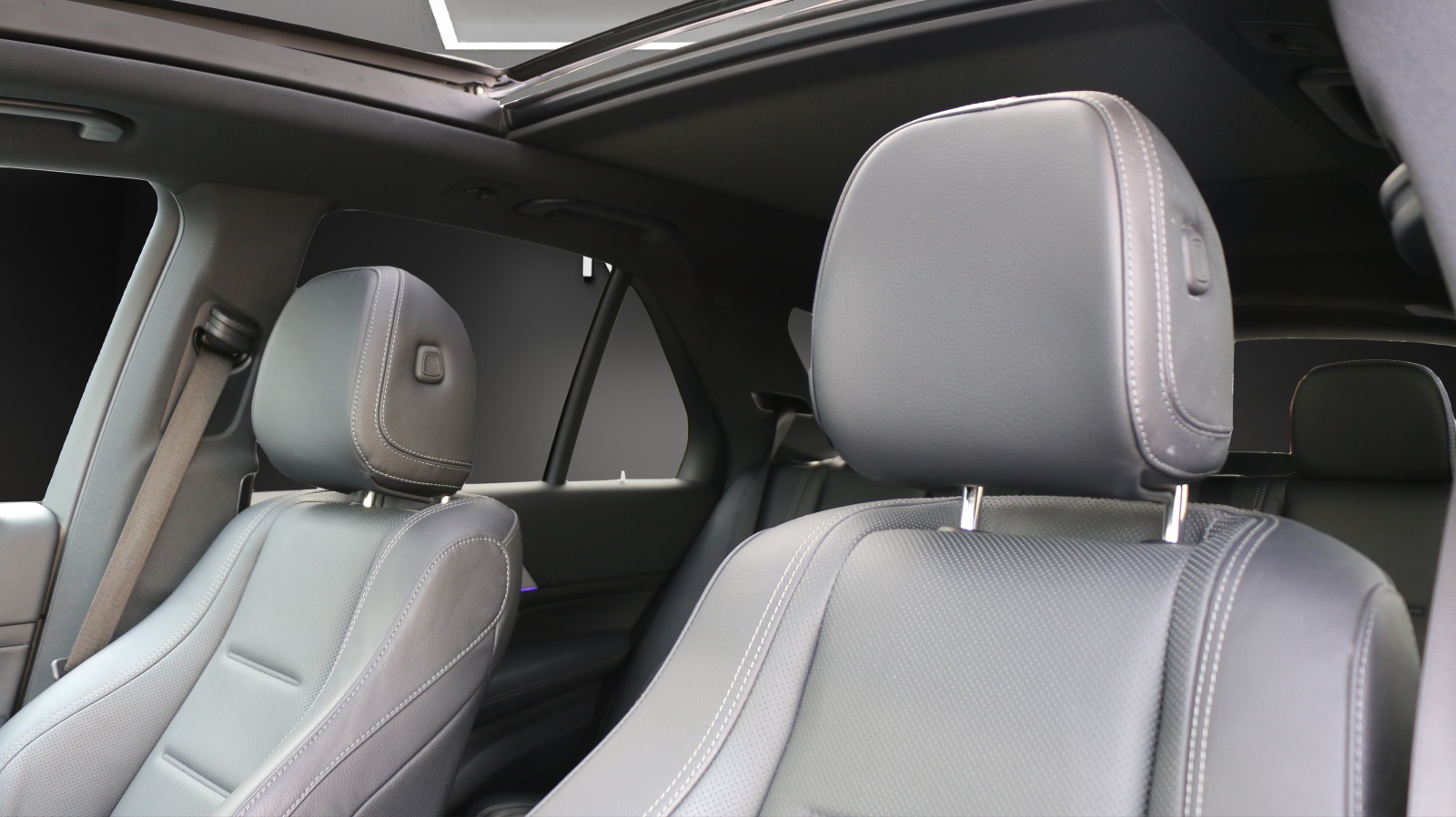 MERCEDES-BENZ GLE 350 de 4Matic EQ Star - 10