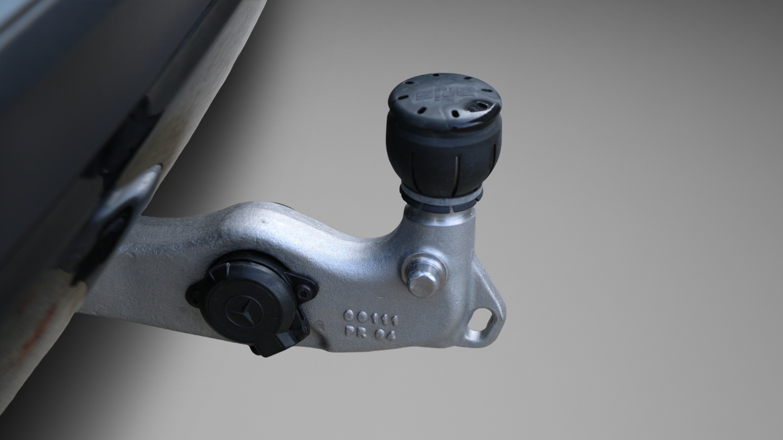 MERCEDES-BENZ GLE 350 de 4Matic EQ Star - 13