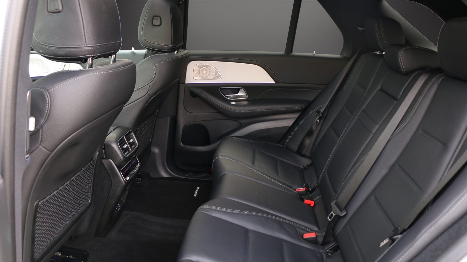 MERCEDES-BENZ GLE 350 de 4Matic EQ Star - 12