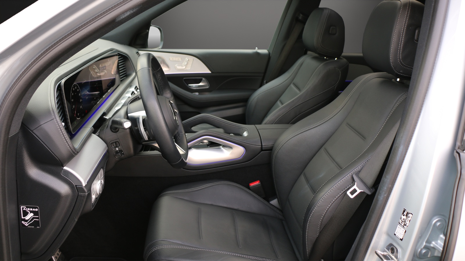 MERCEDES-BENZ GLE 350 de 4Matic EQ Star - 11