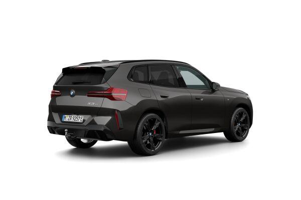 BMW X3 30e M Sport Pro xDrive G45 (CH) AHK 2.0T - 2