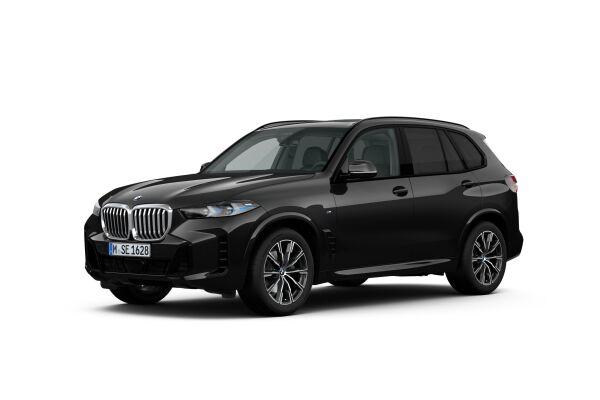 BMW X5 30d M Sport xDrive G05 (CH) AHK 3.5T