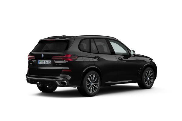 BMW X5 30d M Sport xDrive G05 (CH) AHK 3.5T - 2
