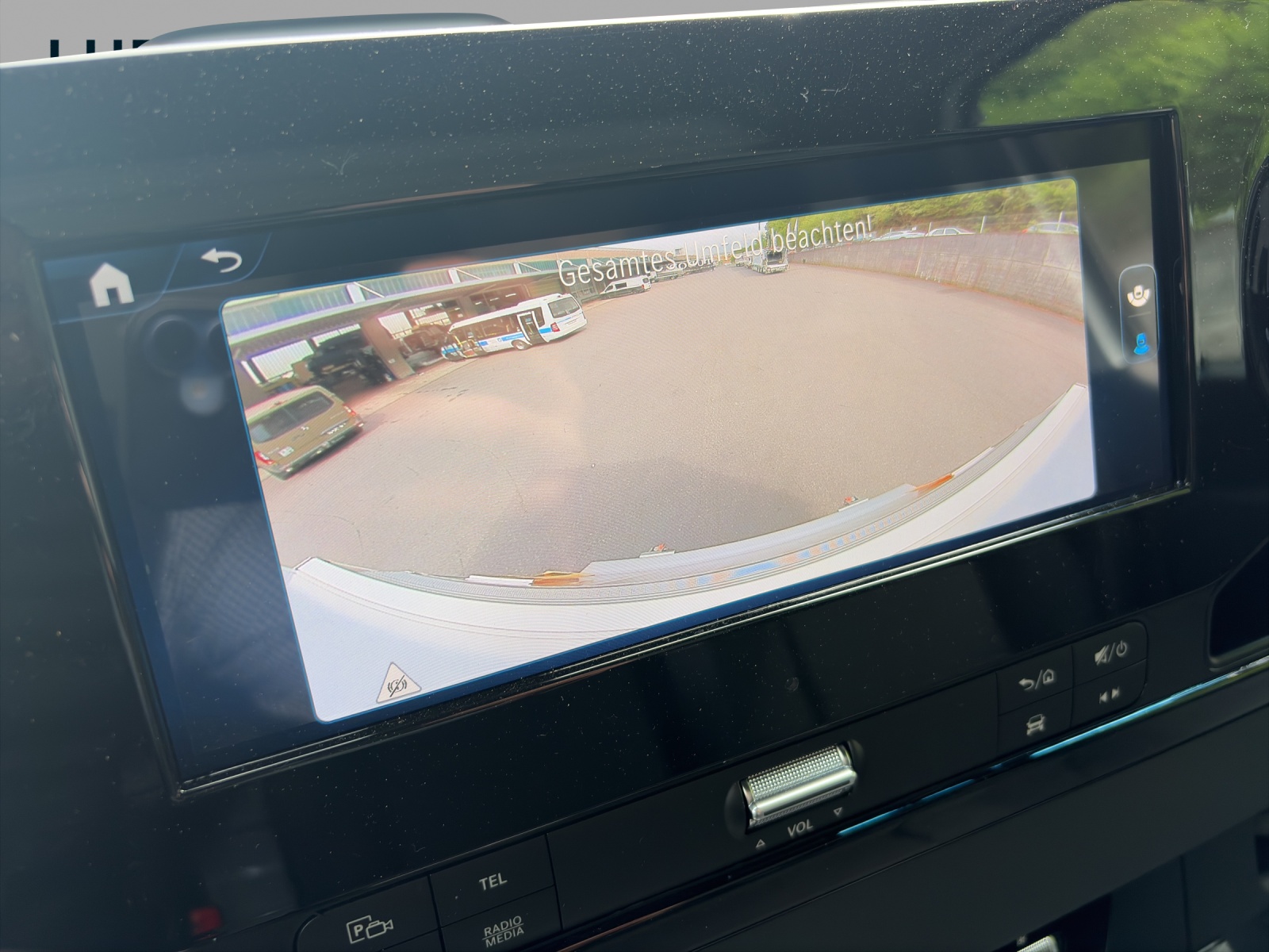 MERCEDES-BENZ Sprinter 319 CDI Pro Lang 9G-TRONIC - 12