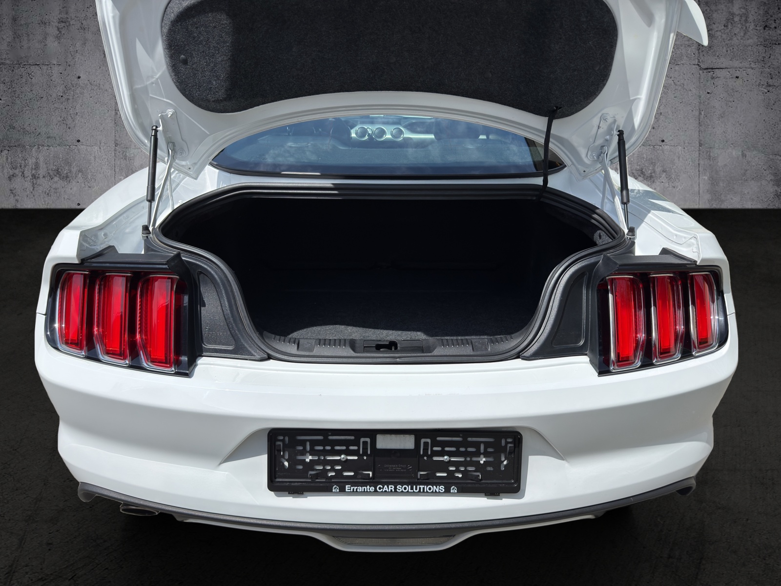 FORD Fastback 5.0 V8 GT 50 Years Edition - 12