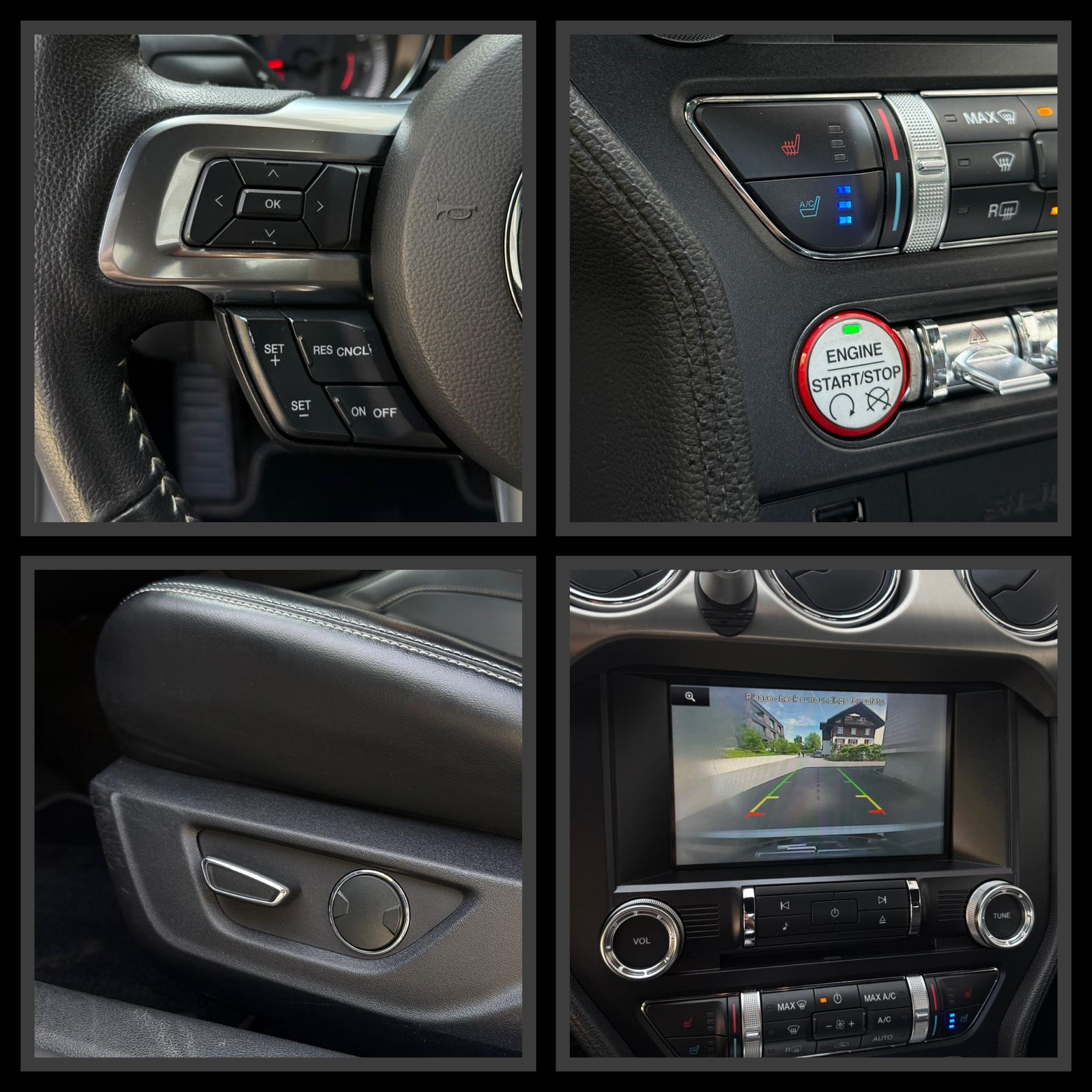 FORD Fastback 5.0 V8 GT 50 Years Edition - 13