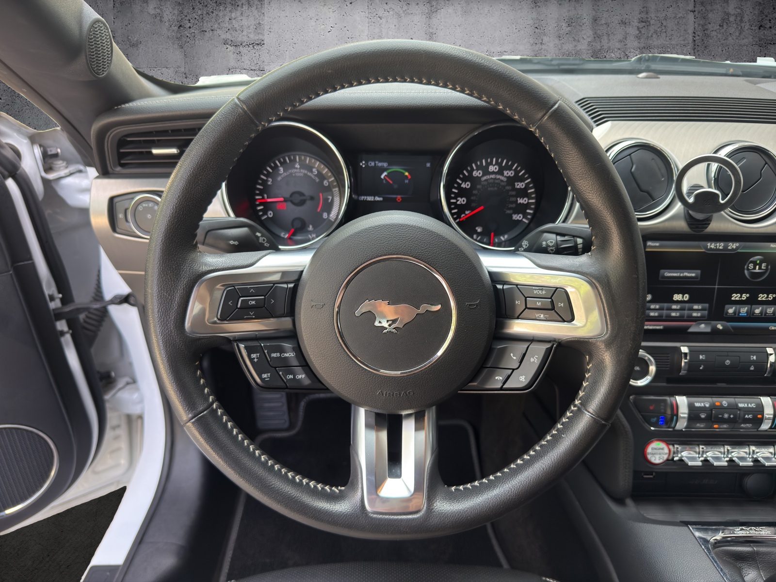 FORD Fastback 5.0 V8 GT 50 Years Edition - 9