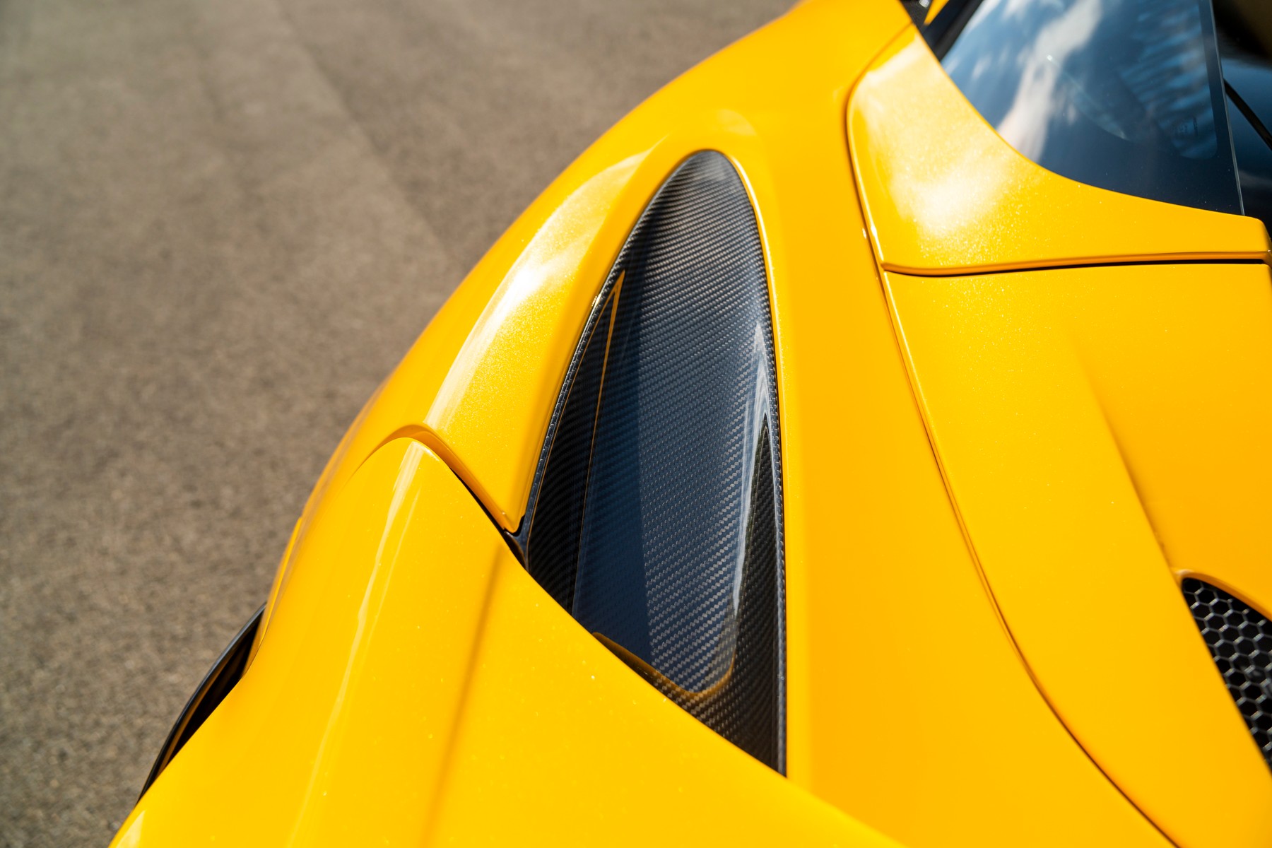 McLAREN 765 LT Spider 4.0 V8 SSG - 18