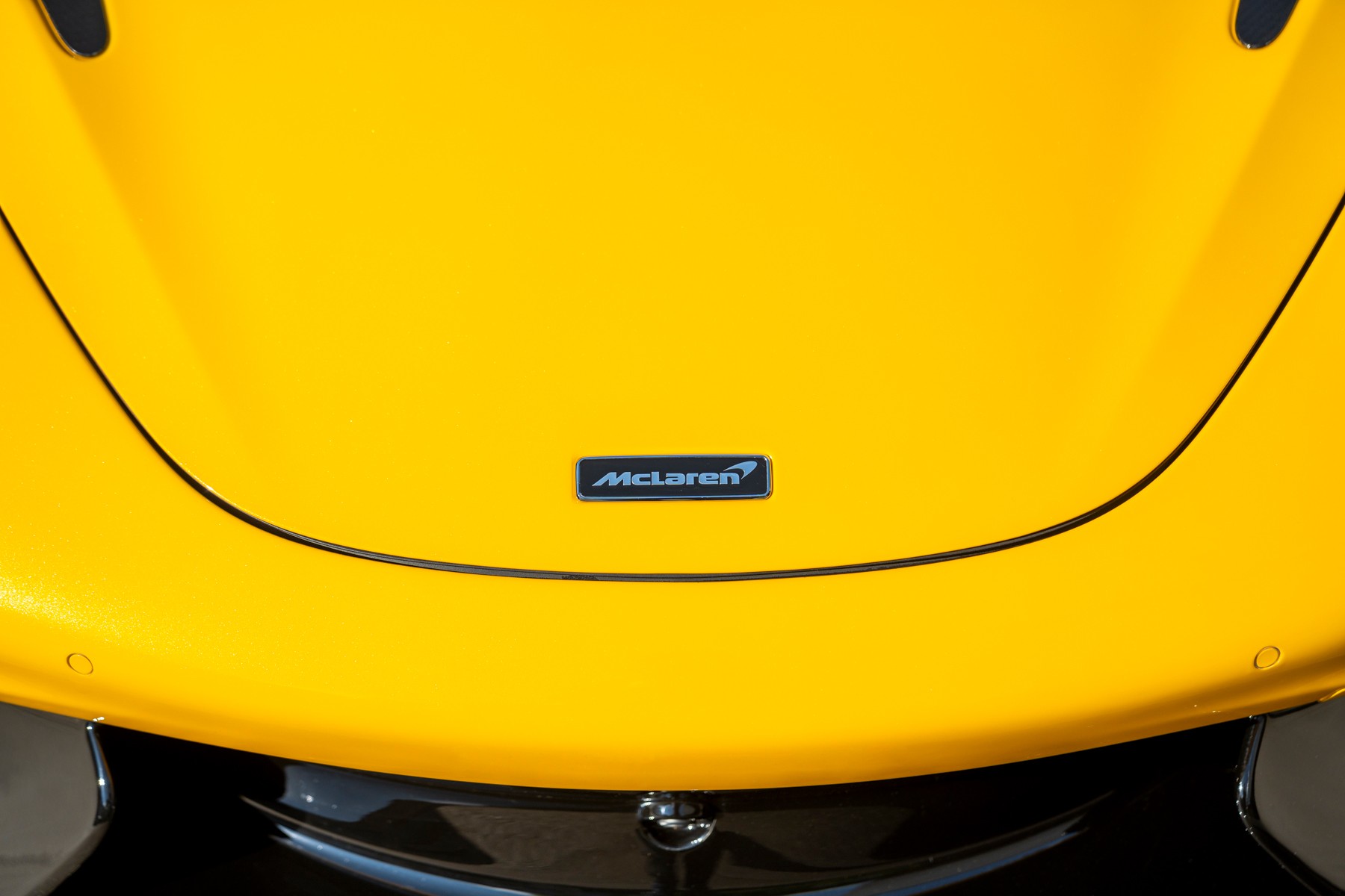 McLAREN 765 LT Spider 4.0 V8 SSG - 14