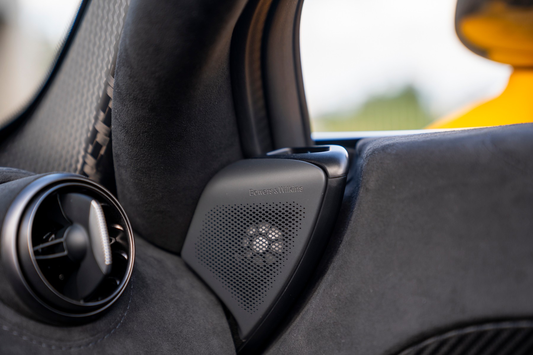 McLAREN 765 LT Spider 4.0 V8 SSG - 29