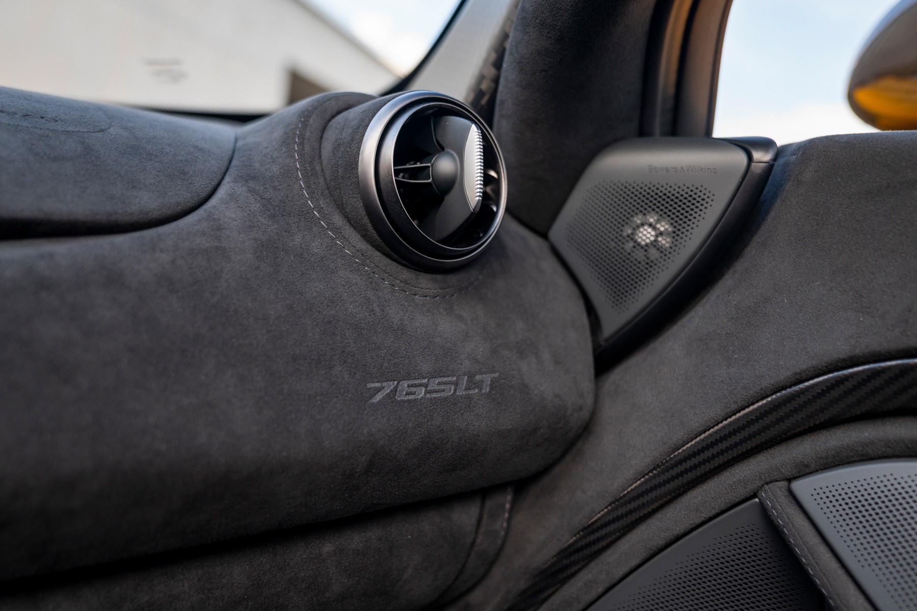 McLAREN 765 LT Spider 4.0 V8 SSG - 25