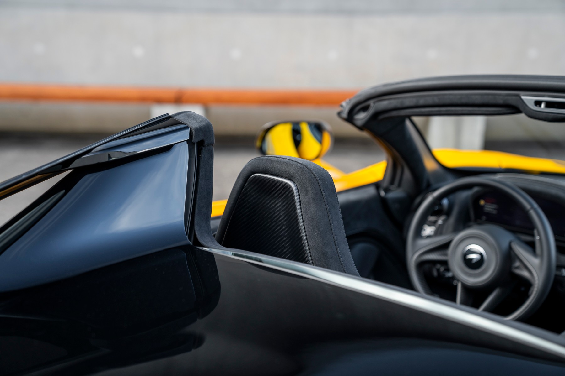 McLAREN 765 LT Spider 4.0 V8 SSG - 30