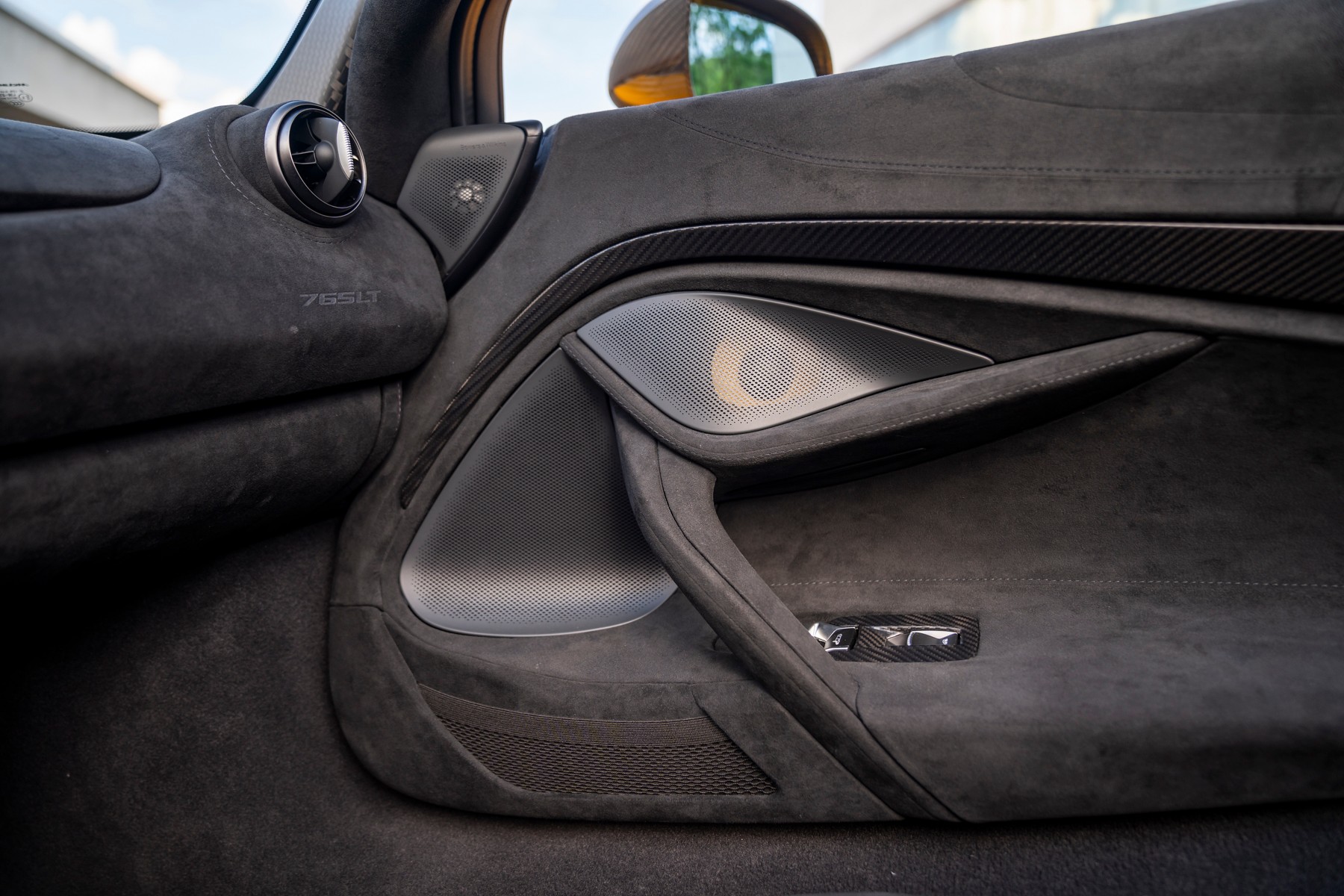 McLAREN 765 LT Spider 4.0 V8 SSG - 26