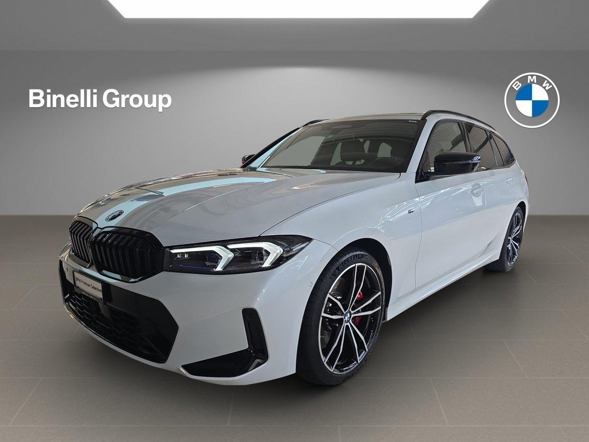 320d xDrive Touring M Sport Pro