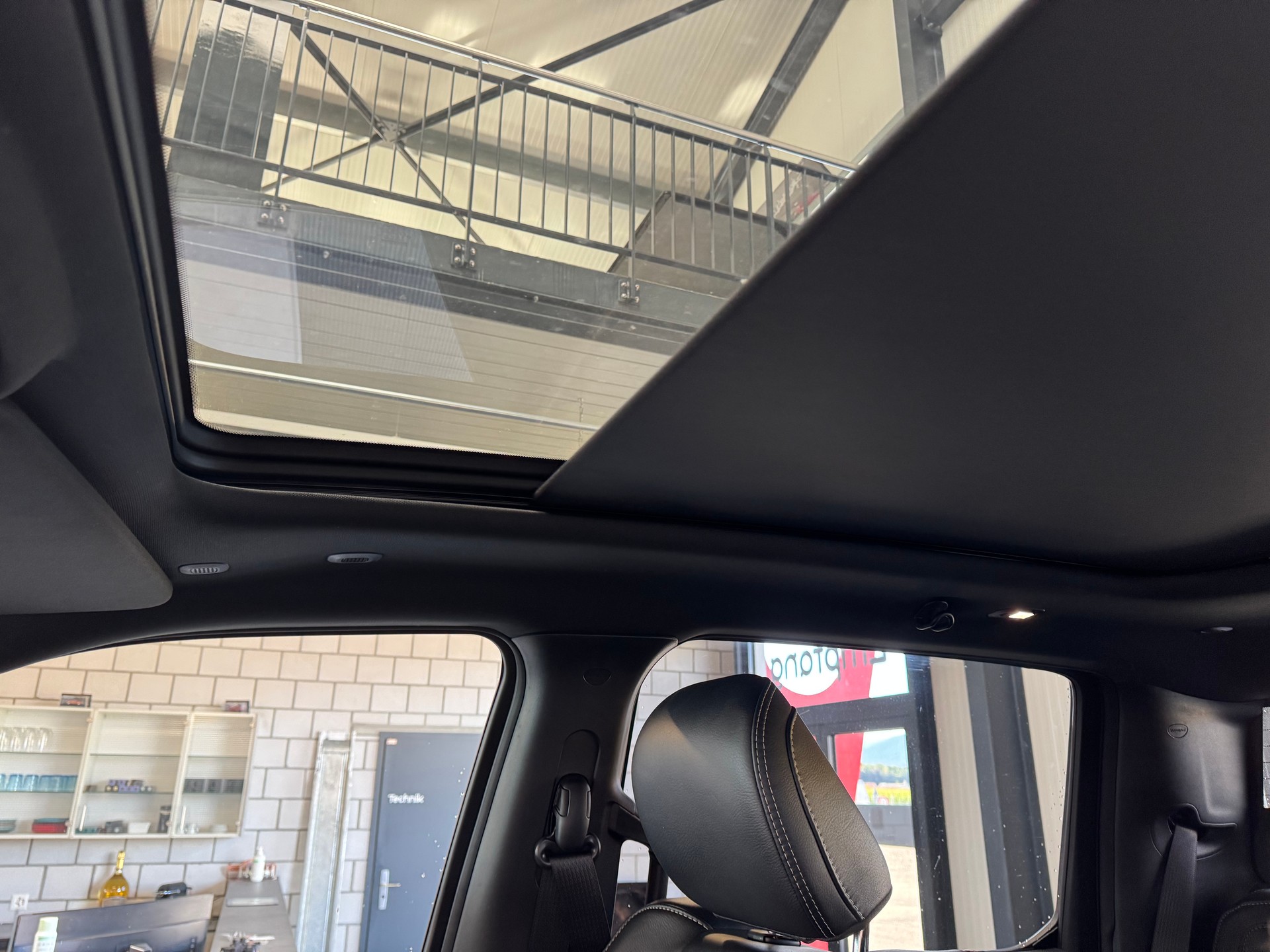 DODGE RAM 1500 TRX - 14