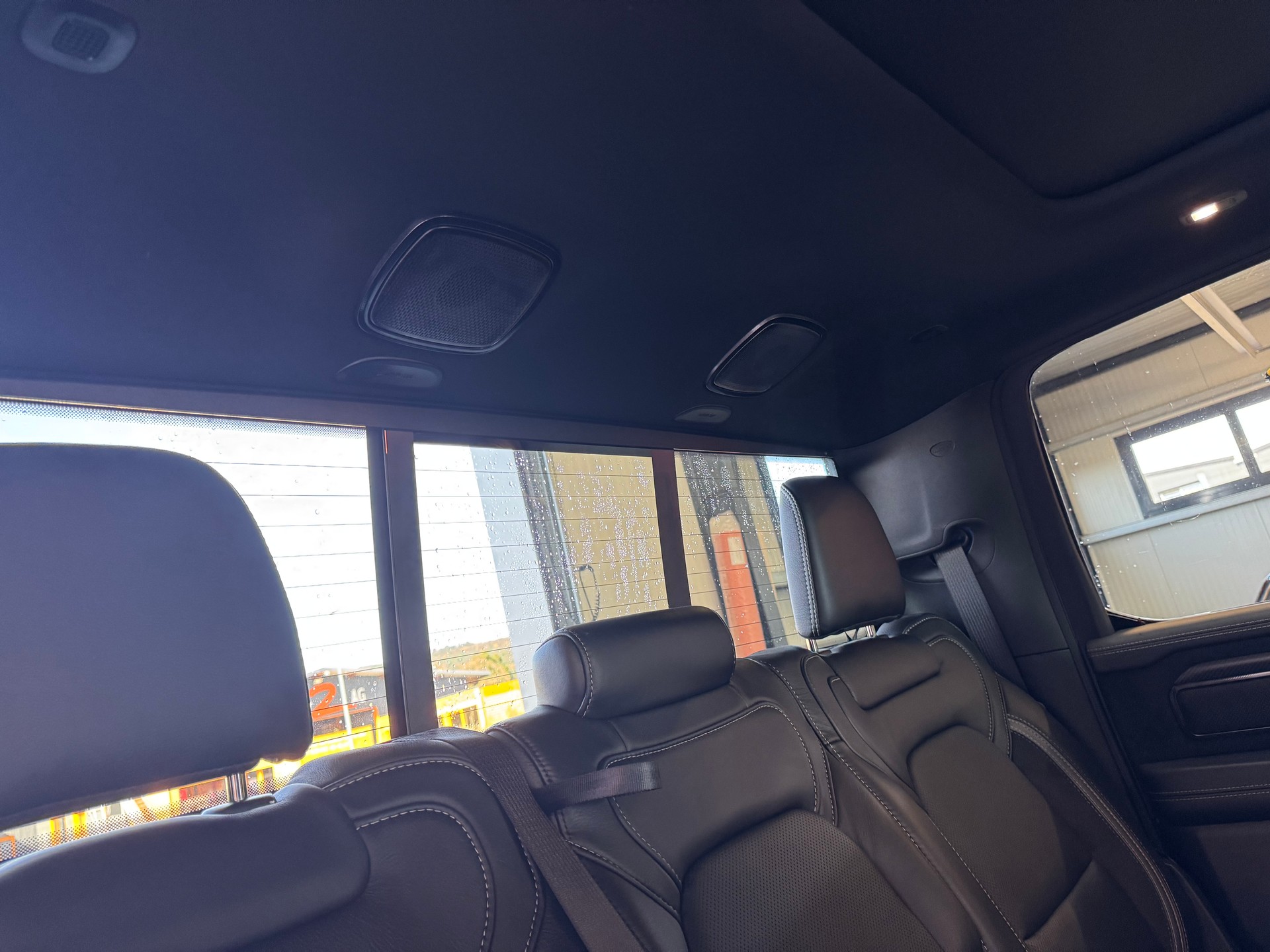 DODGE RAM 1500 TRX - 19
