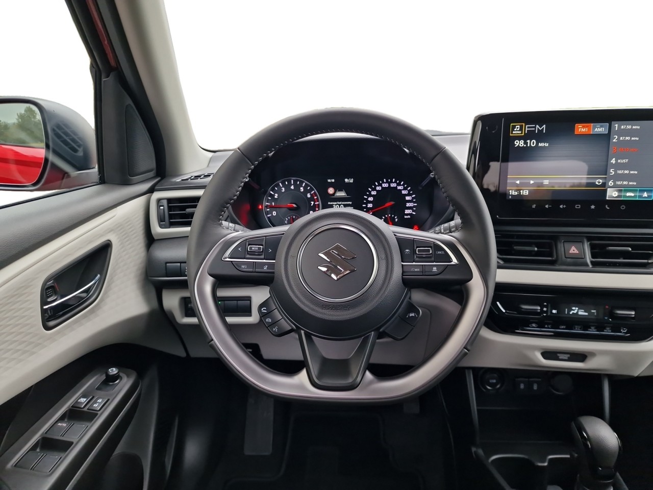 suzuki Gallery 10