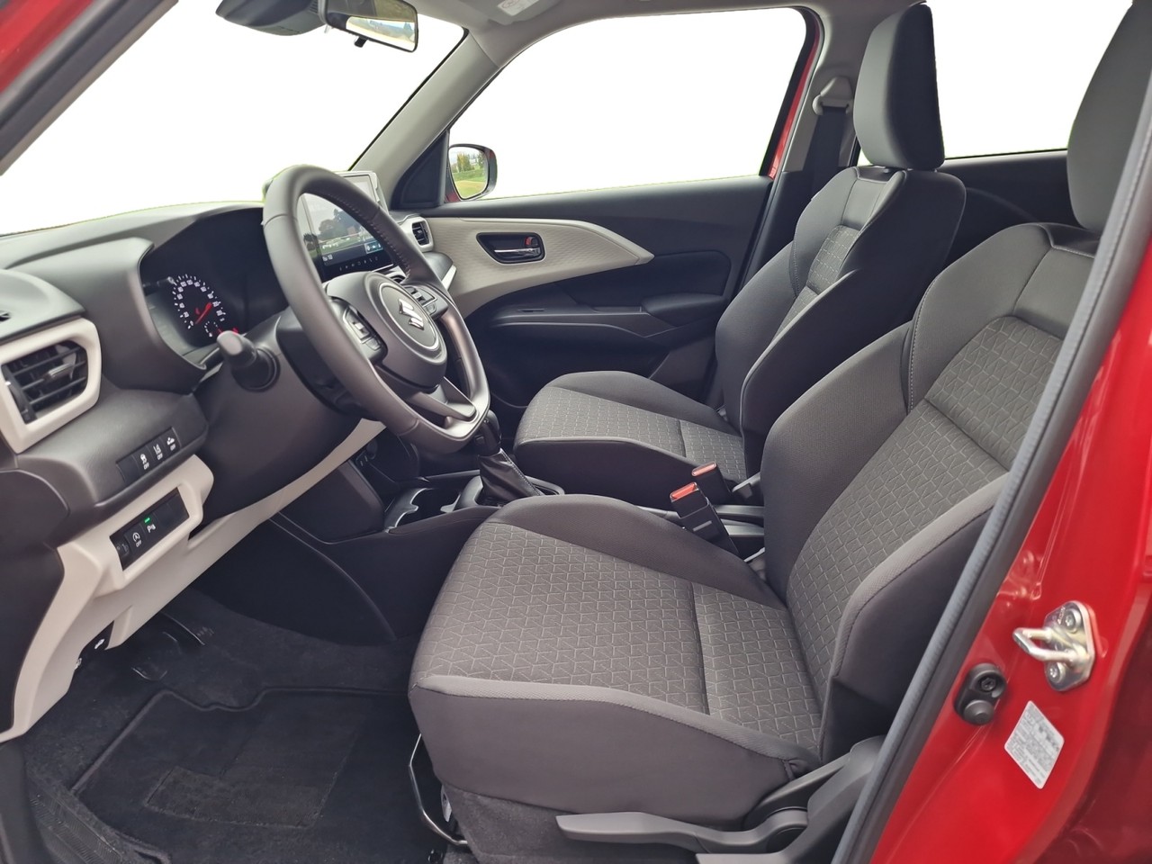 suzuki Gallery 9