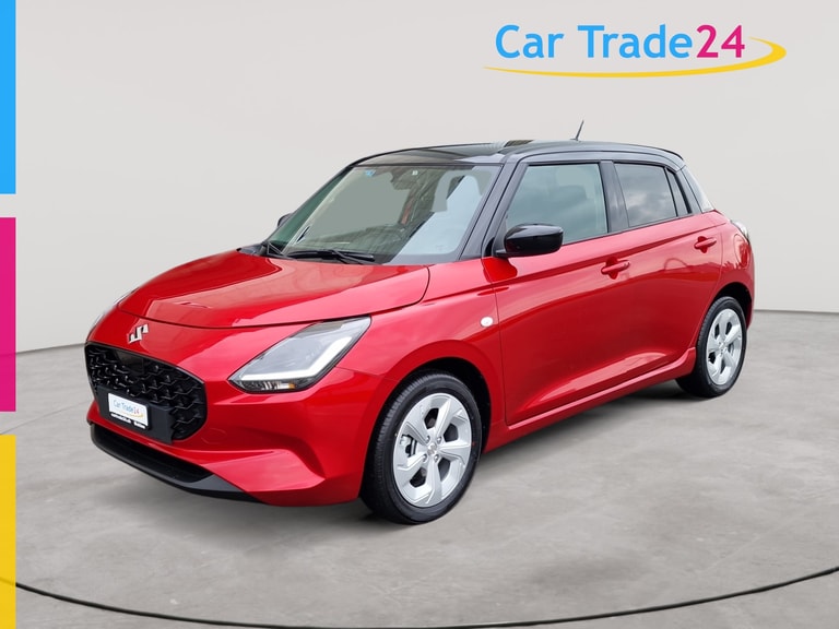 suzuki Gallery 2