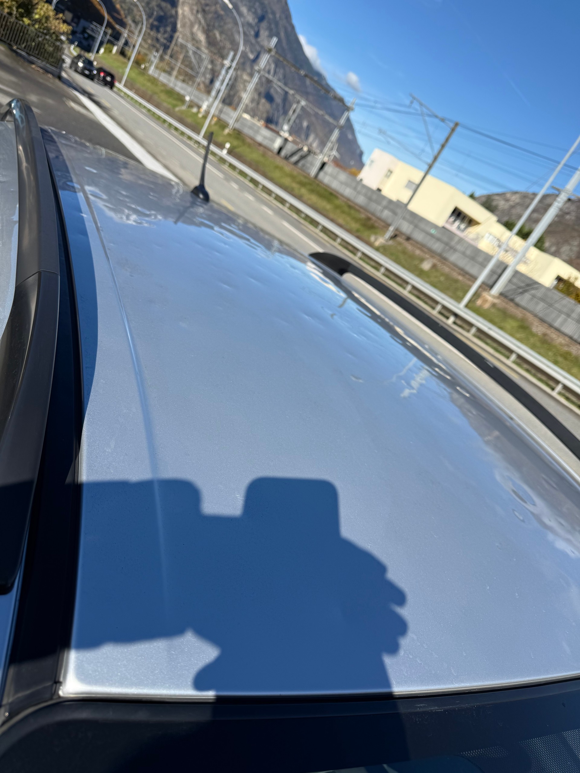 SUZUKI SX4 1.6 16V GL Top Piz Sulai 4WD Automatic - 9