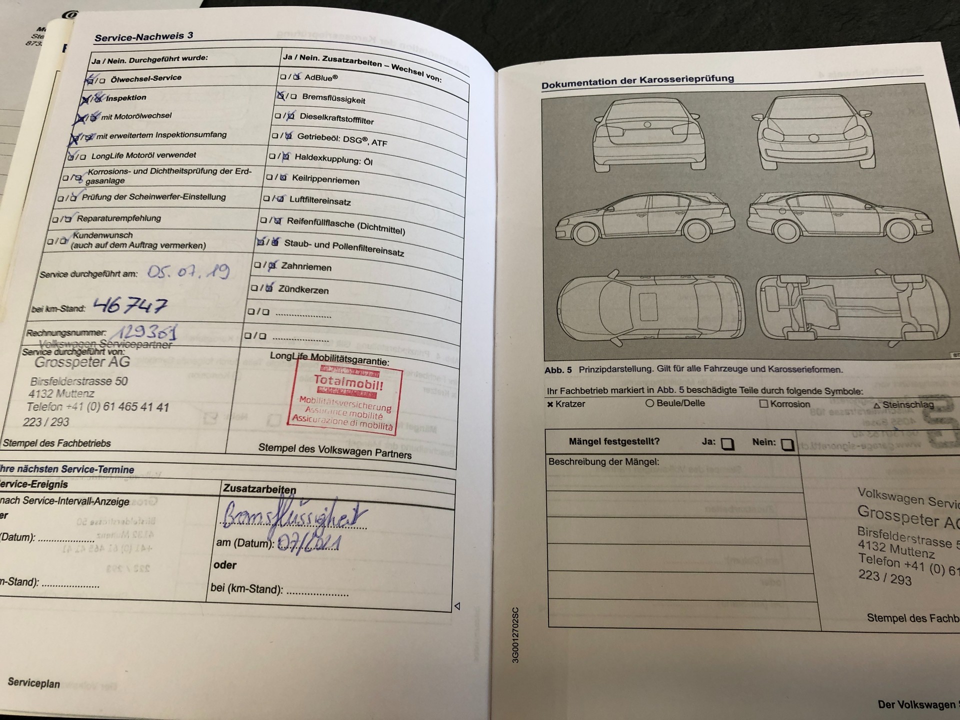 VW Golf Variant 1.6 TDI BlueMotion Comfortline - 24