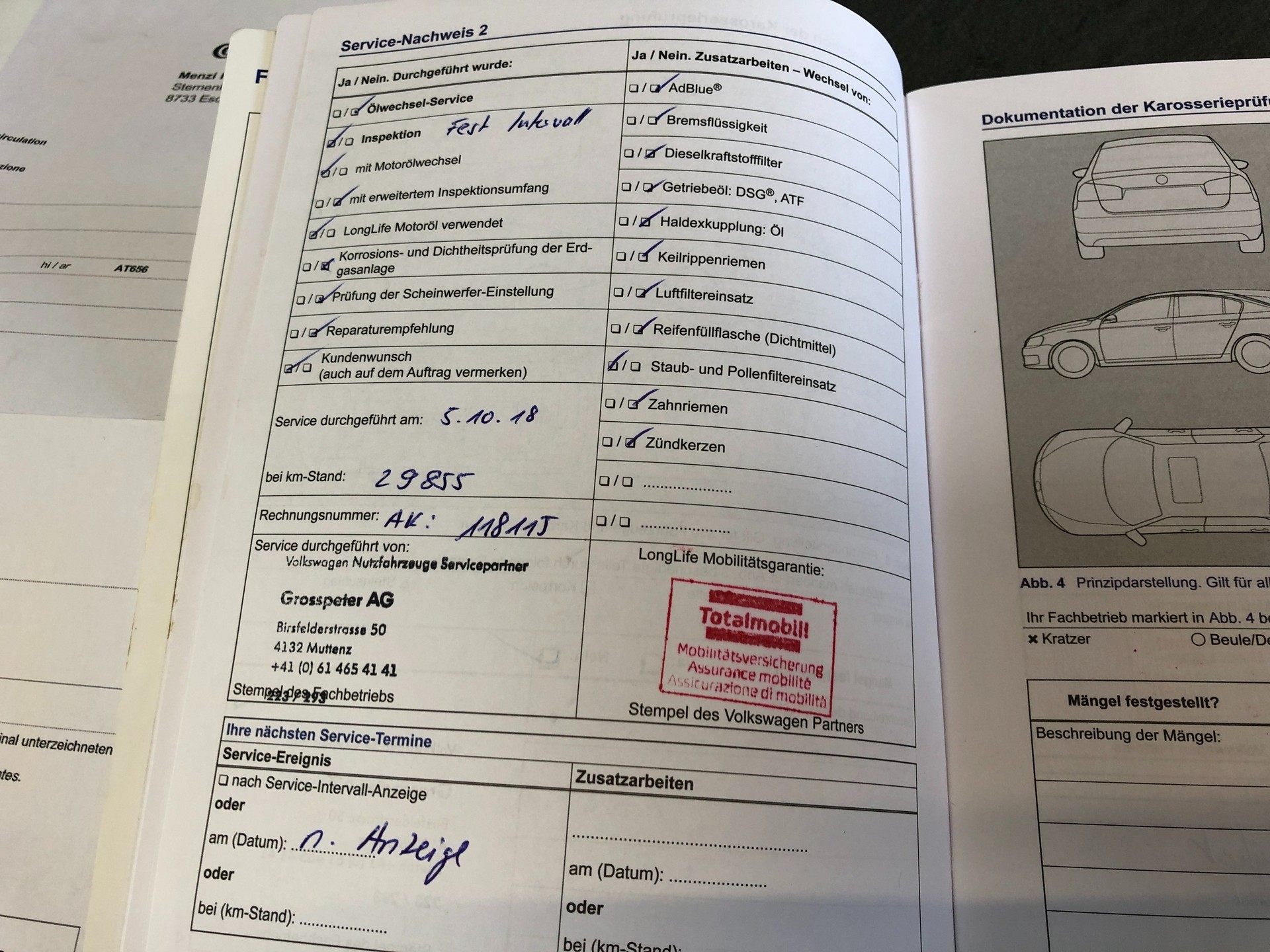 VW Golf Variant 1.6 TDI BlueMotion Comfortline - 23