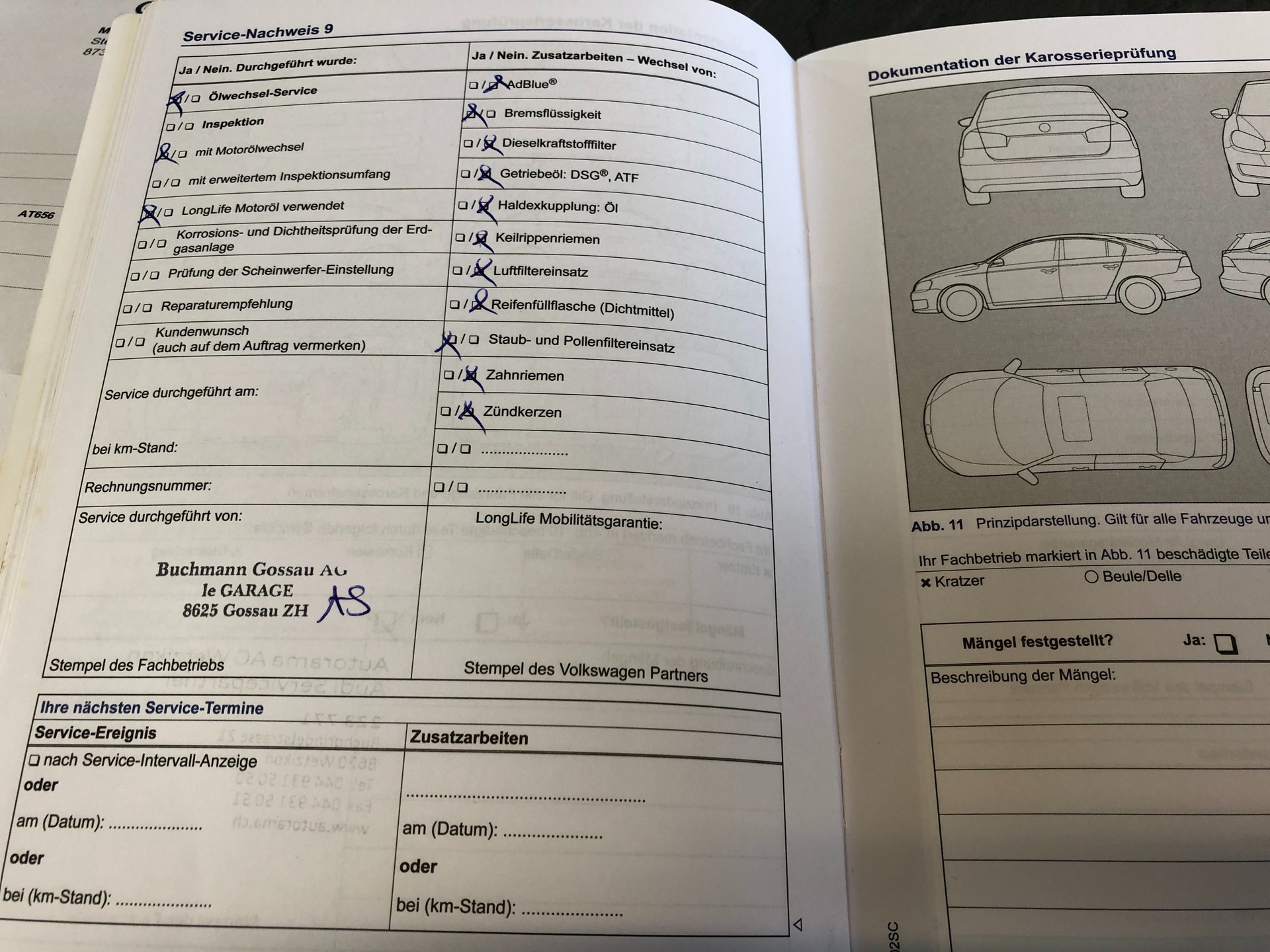 VW Golf Variant 1.6 TDI BlueMotion Comfortline - 30