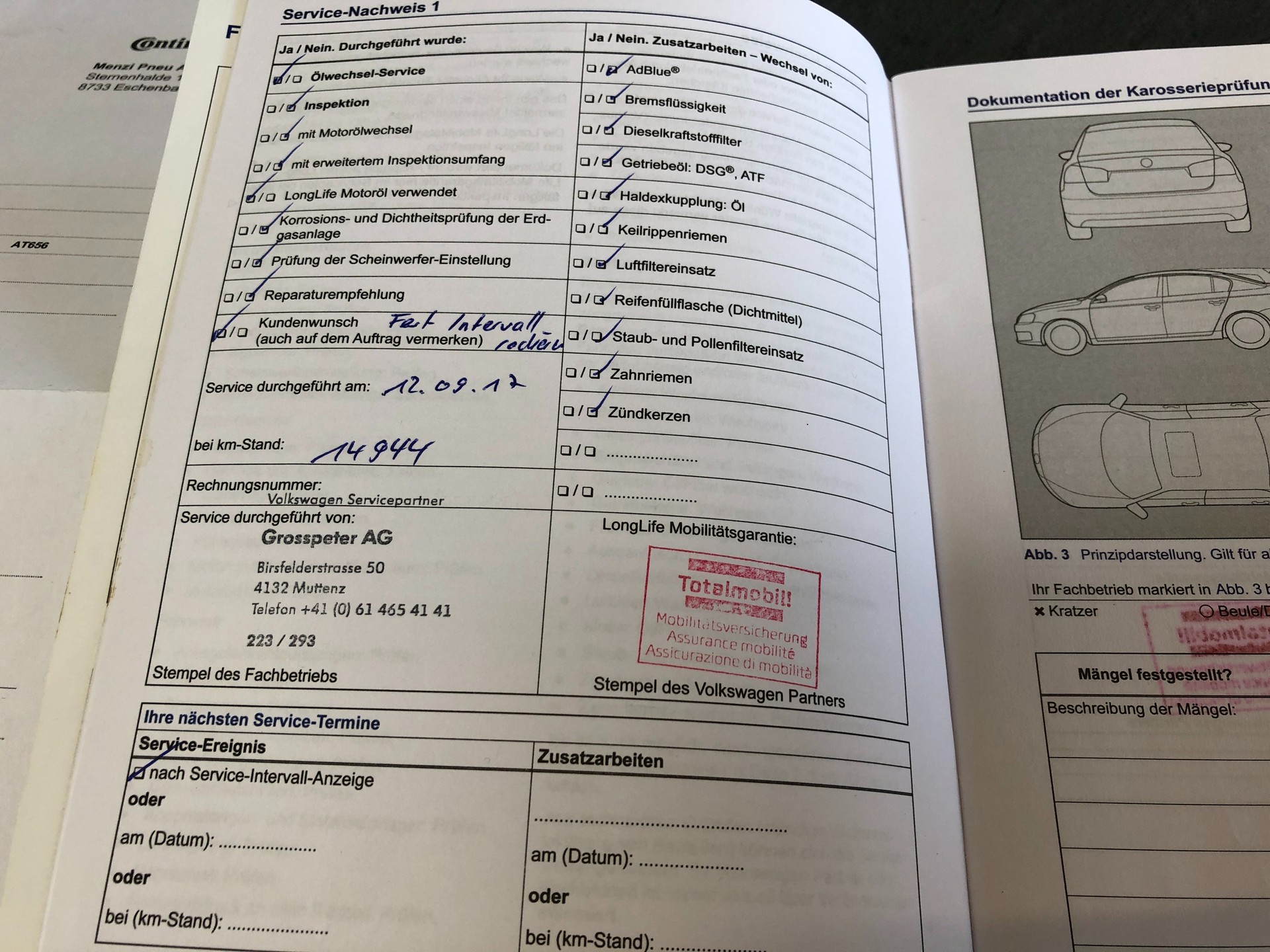 VW Golf Variant 1.6 TDI BlueMotion Comfortline - 22