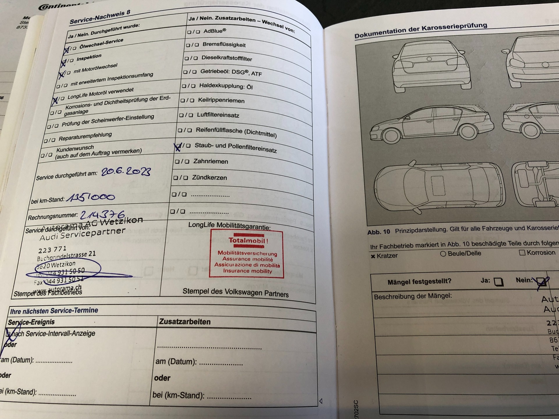 VW Golf Variant 1.6 TDI BlueMotion Comfortline - 29