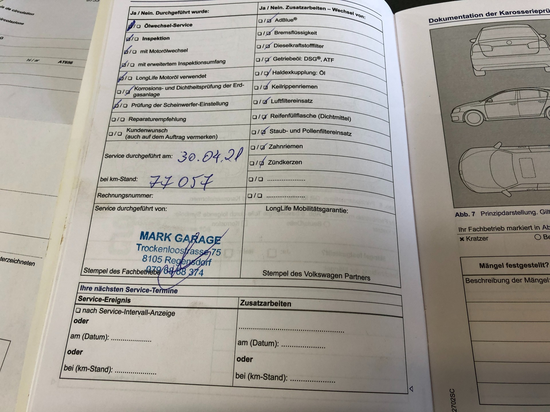 VW Golf Variant 1.6 TDI BlueMotion Comfortline - 26