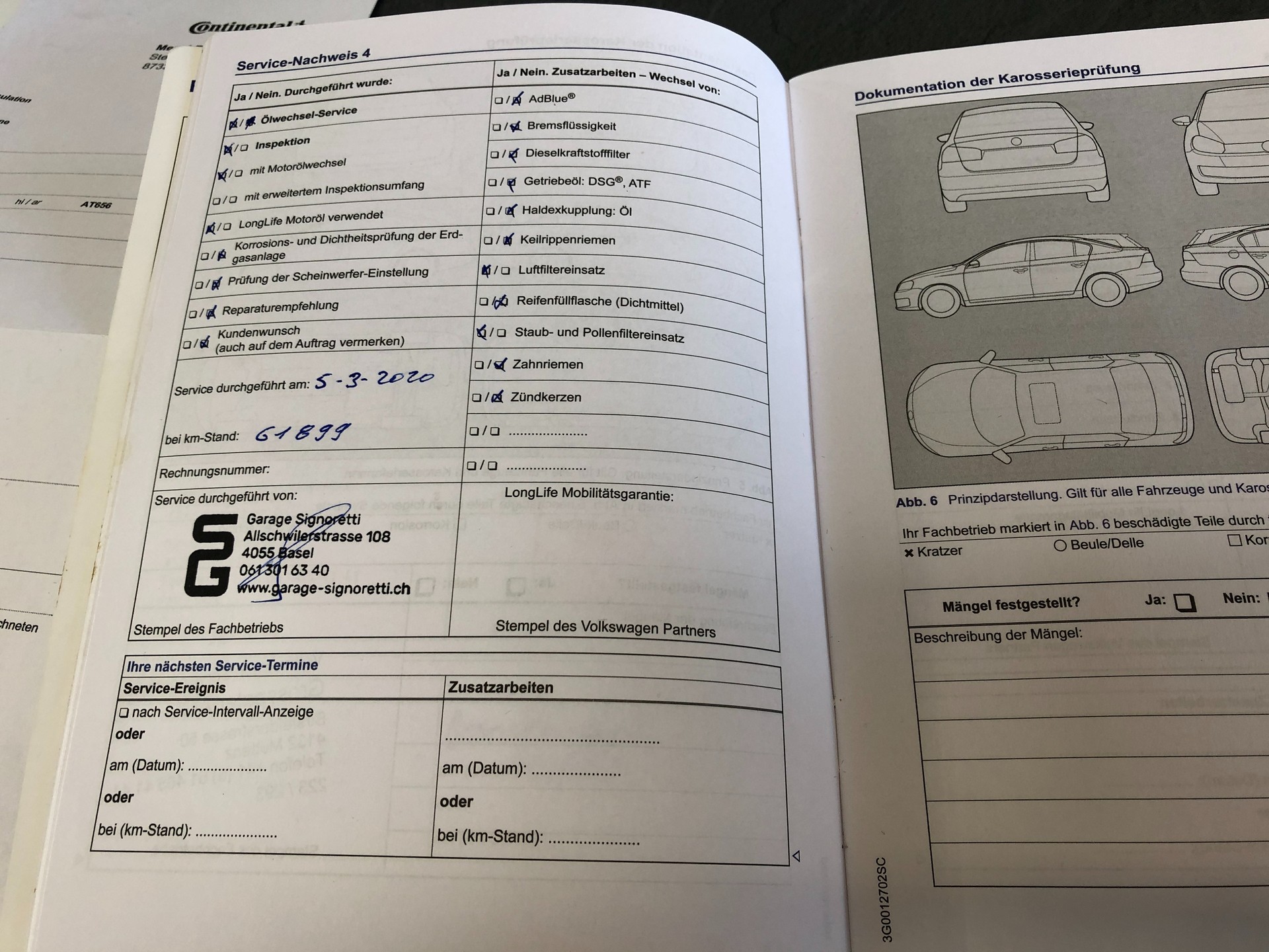 VW Golf Variant 1.6 TDI BlueMotion Comfortline - 25