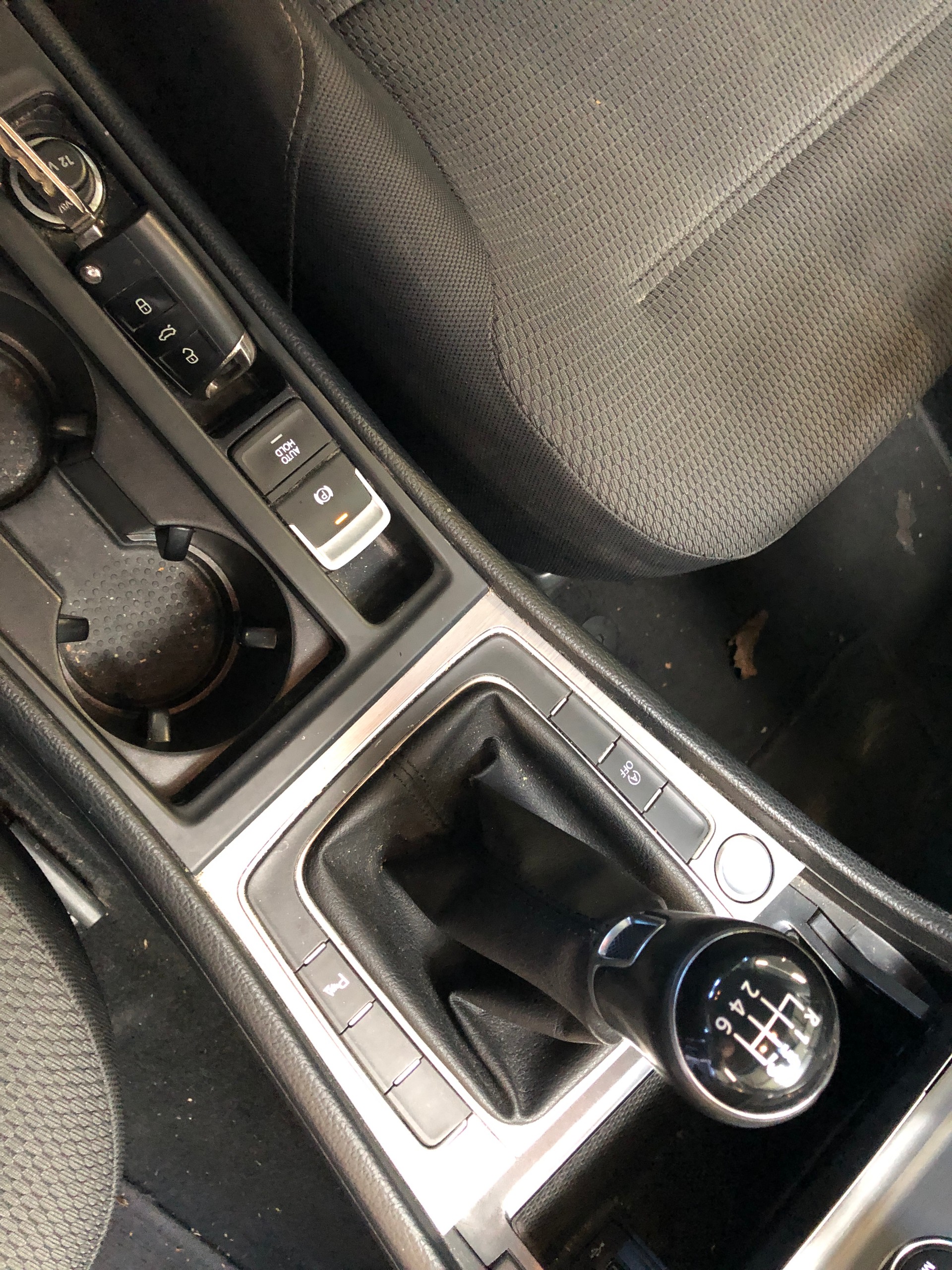 VW Golf Variant 1.6 TDI BlueMotion Comfortline - 15