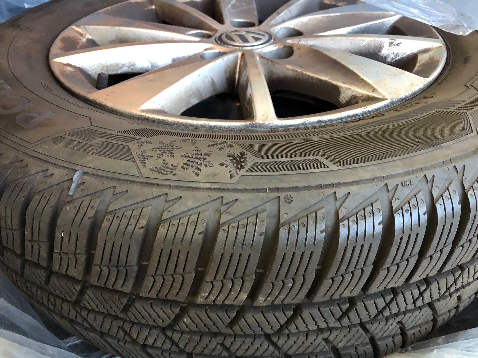 VW Golf Variant 1.6 TDI BlueMotion Comfortline - 31