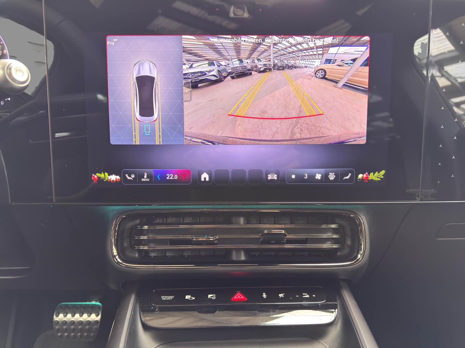 MERCEDES-BENZ CLA 250+ 85 kWh EQ - 14