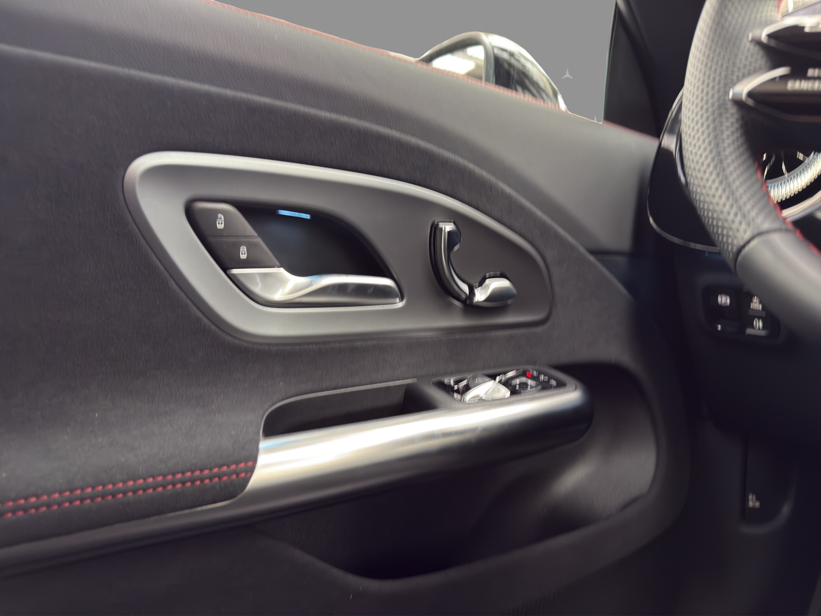 MERCEDES-BENZ CLA 250+ 85 kWh EQ - 15