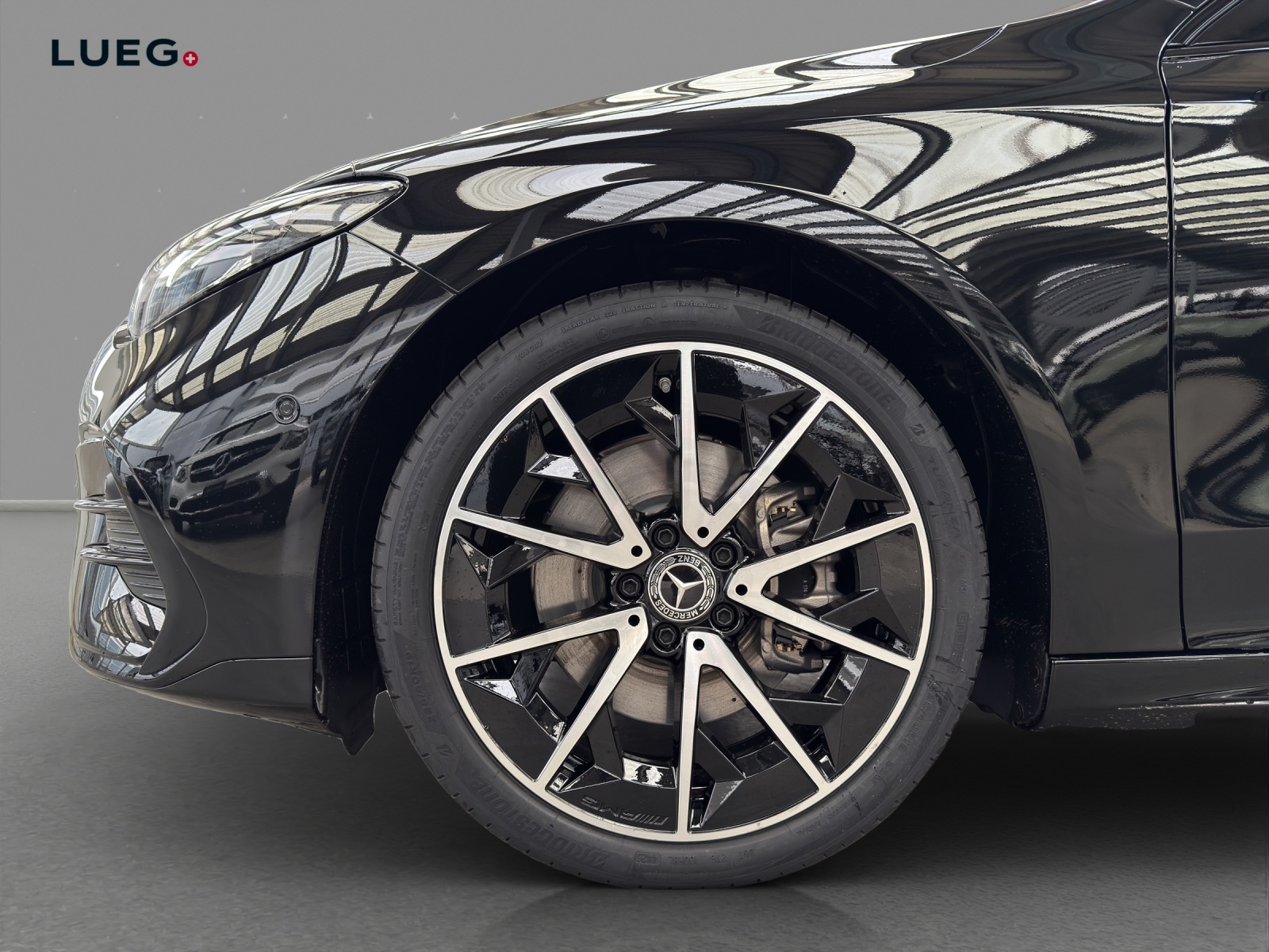 MERCEDES-BENZ CLA 250+ 85 kWh EQ - 9