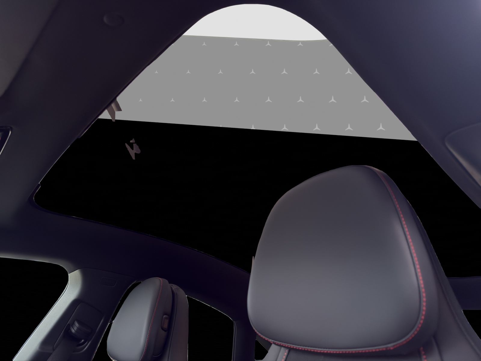 MERCEDES-BENZ CLA 250+ 85 kWh EQ - 11