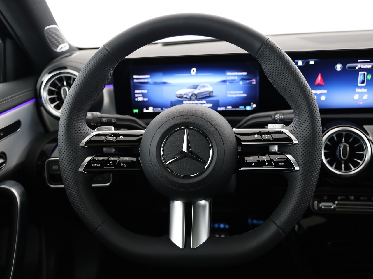 MERCEDES-BENZ A 250 4Matic 8G-DCT - 19