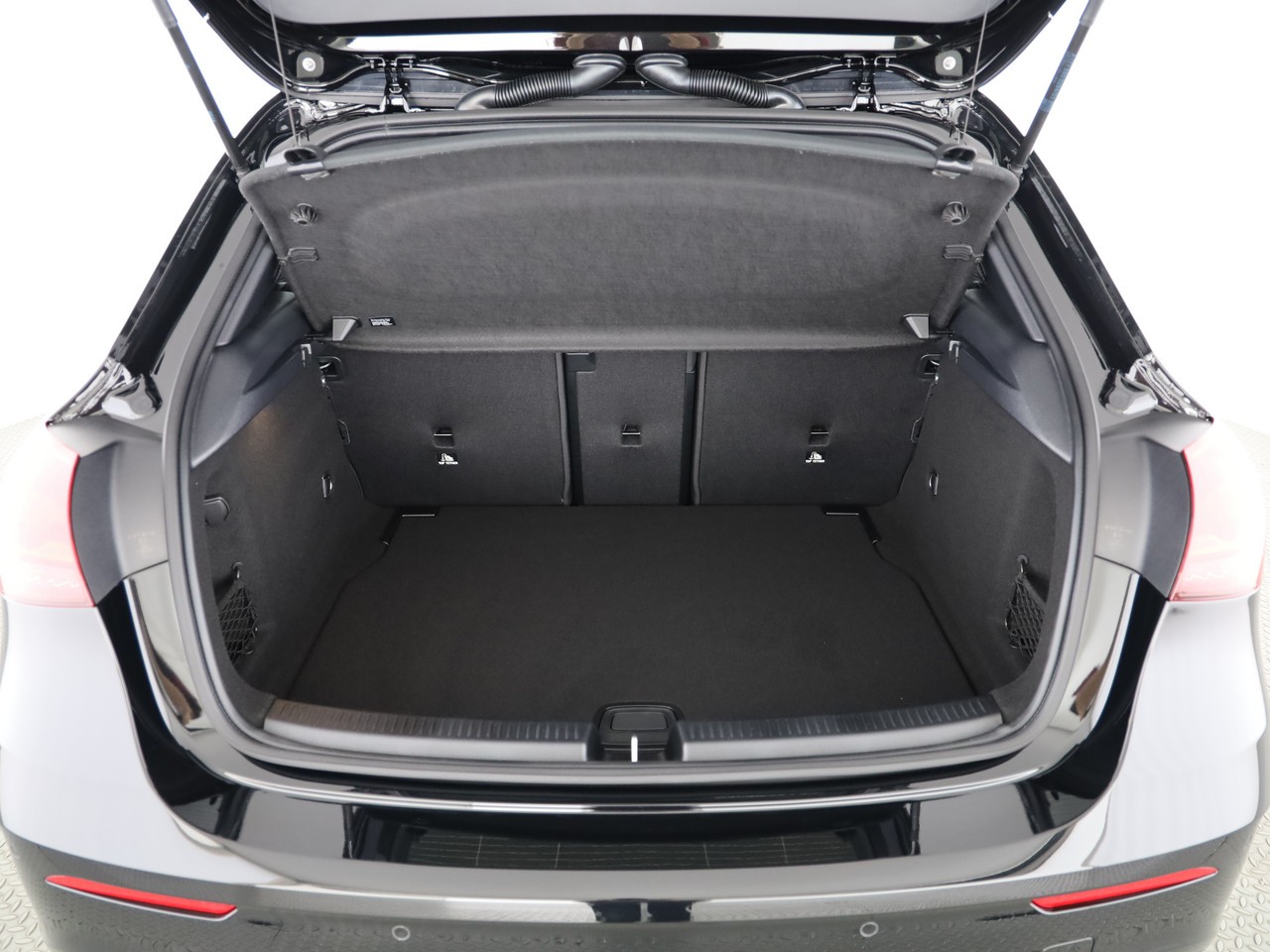 MERCEDES-BENZ A 250 4Matic 8G-DCT - 8