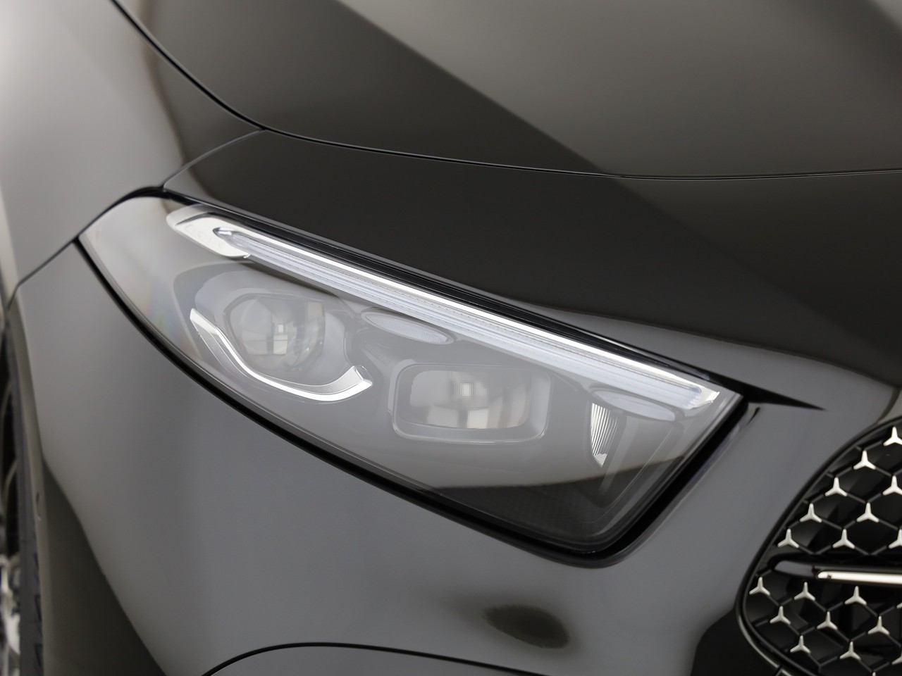 MERCEDES-BENZ A 250 4Matic 8G-DCT - 6