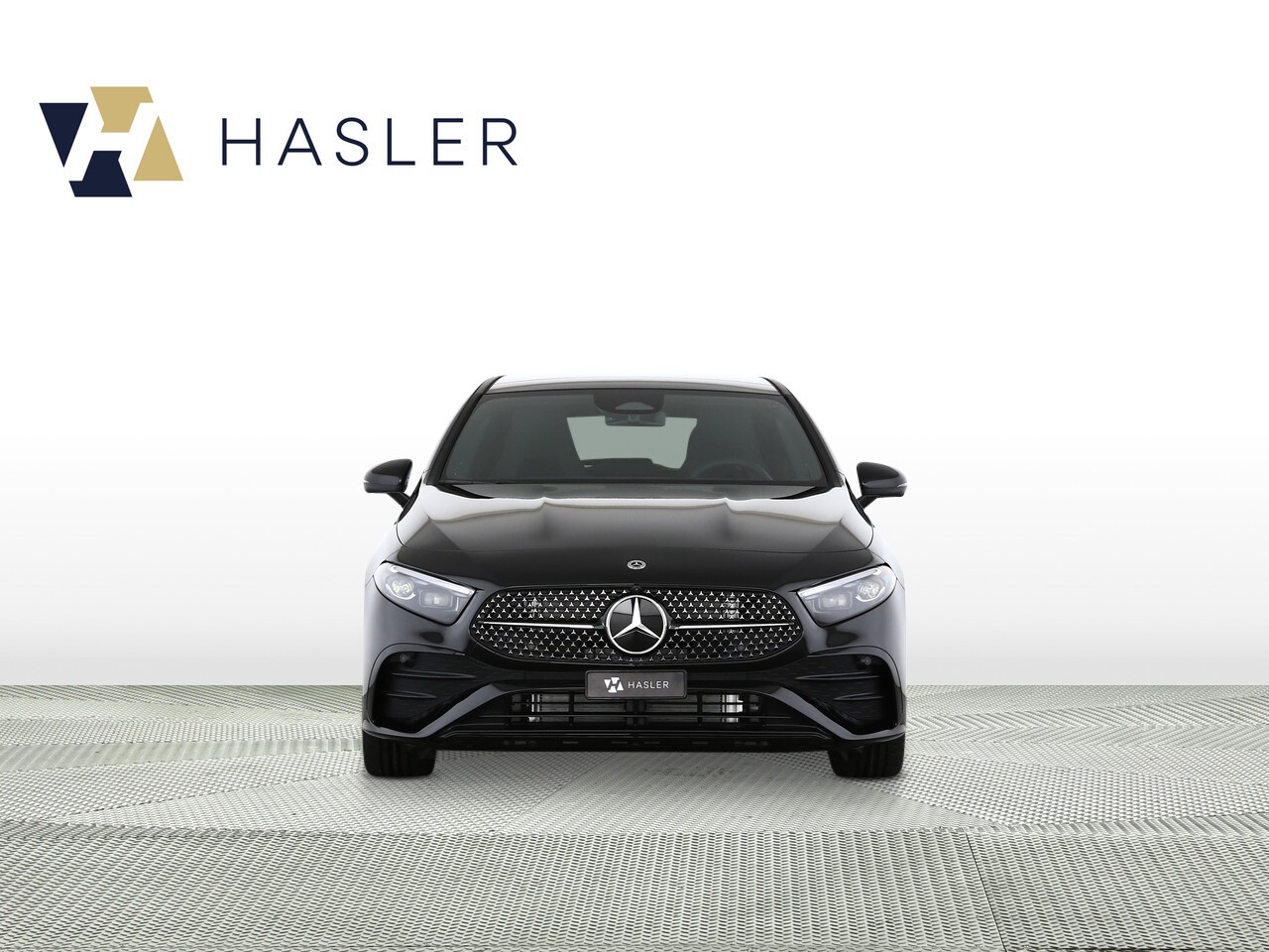 MERCEDES-BENZ A 250 4Matic 8G-DCT - 2