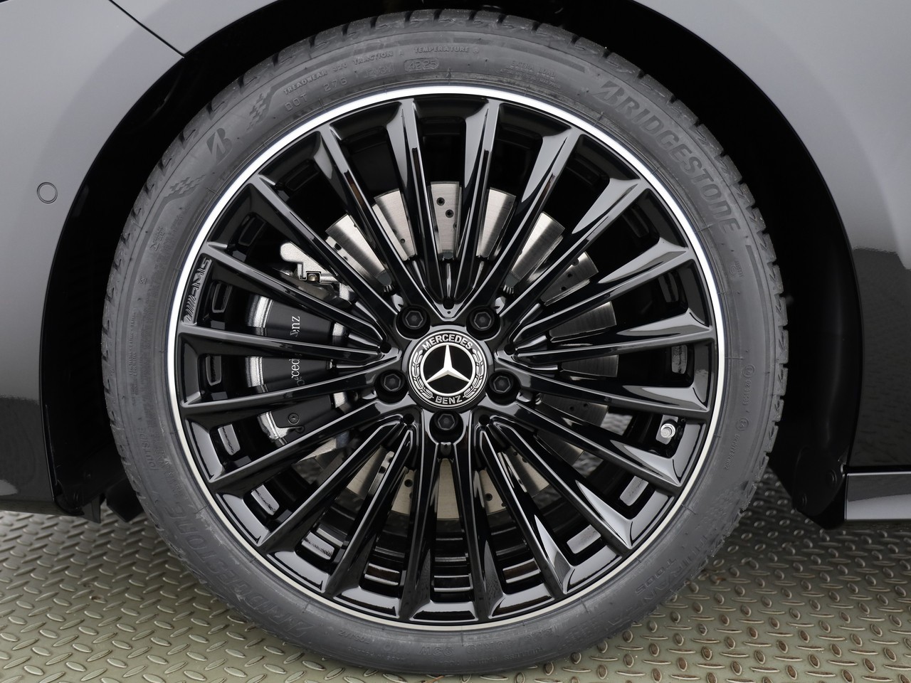 MERCEDES-BENZ A 250 4Matic 8G-DCT - 22