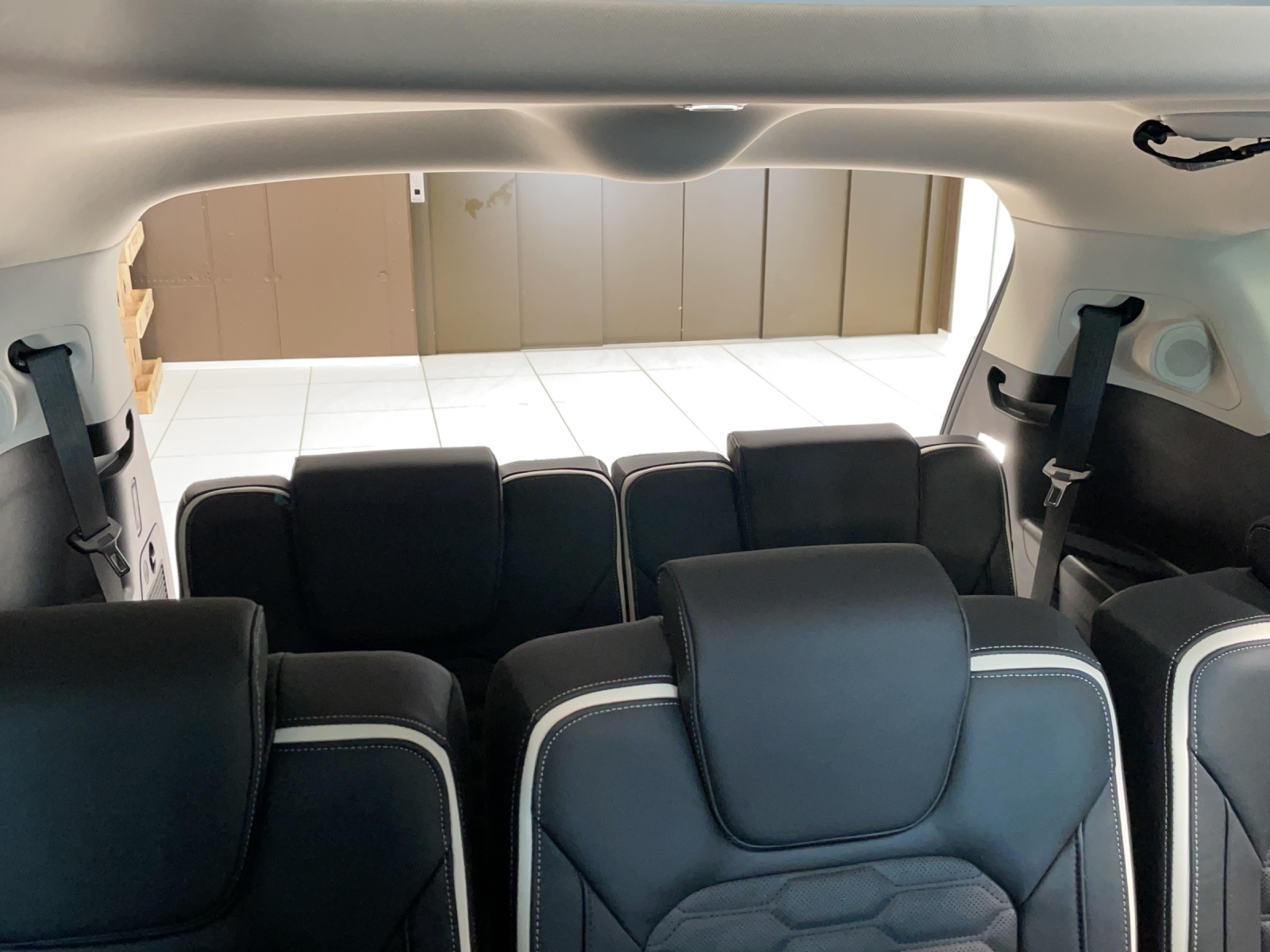 FORD S-Max 2.5 Hybrid Vignale - 14