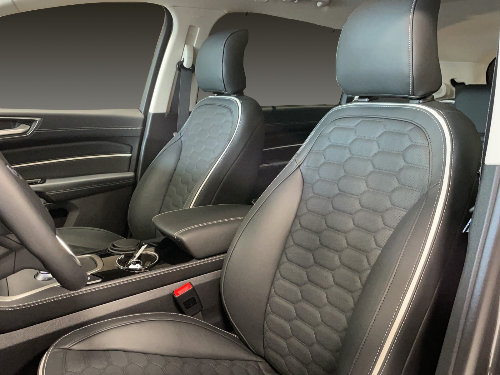 FORD S-Max 2.5 Hybrid Vignale - 6