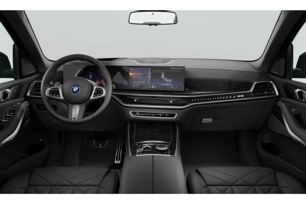 BMW X5 50e M Sport xDrive G05 (CH) AHK 2.7T - 4