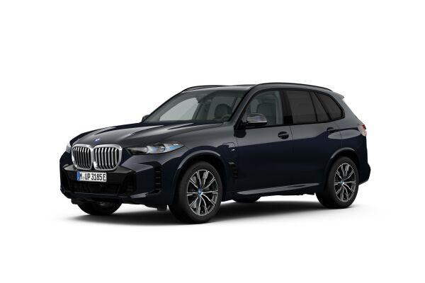 BMW X5 50e M Sport xDrive G05 (CH) AHK 2.7T