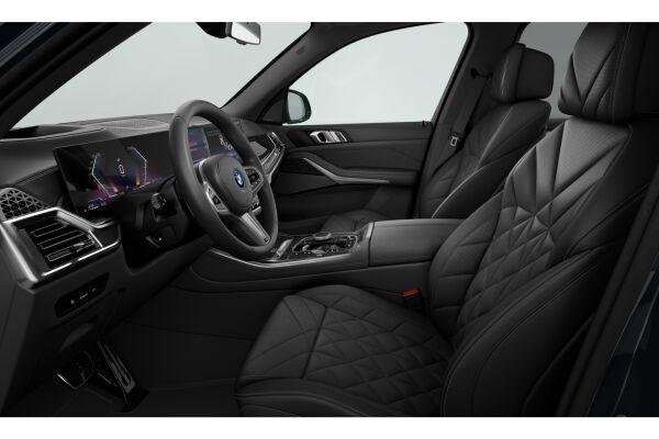 BMW X5 50e M Sport xDrive G05 (CH) AHK 2.7T - 3