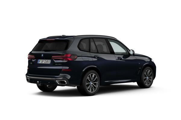BMW X5 50e M Sport xDrive G05 (CH) AHK 2.7T - 2