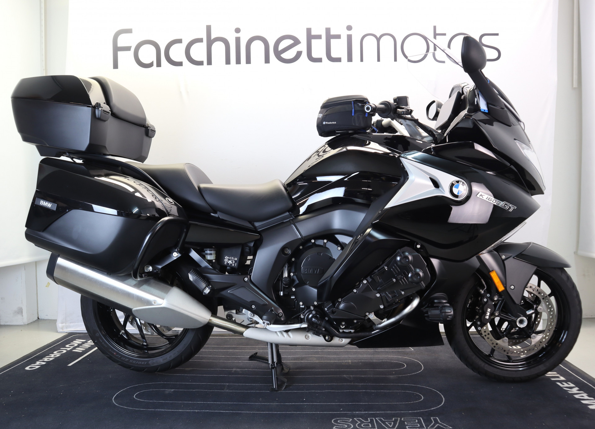 BMW K 1600 GT
