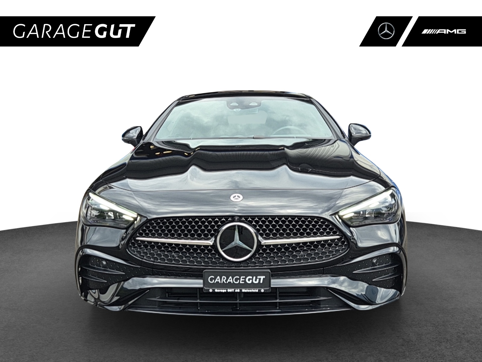 MERCEDES-BENZ CLE 200 Coupé 4M 9G-T - 8
